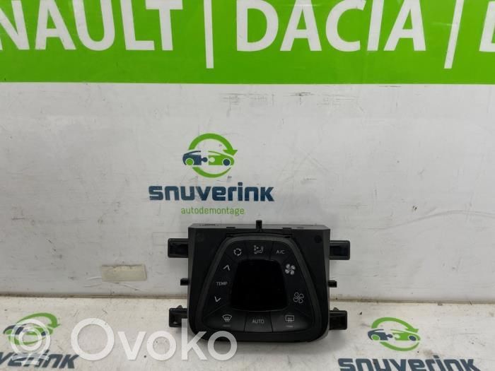 Peugeot 108 Unitate control climatizare 