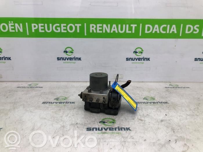 Peugeot Boxer ABS bloks 