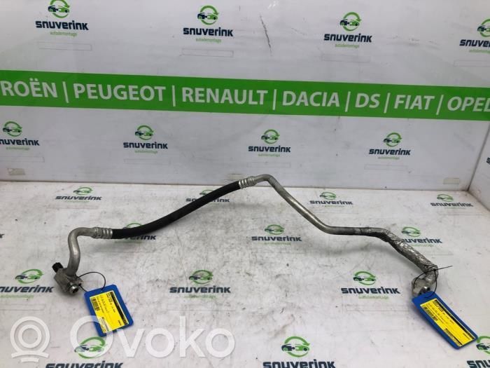 Peugeot Boxer Wąż / Przewód klimatyzacji A/C 