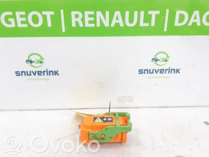Renault Captur II Sulake 