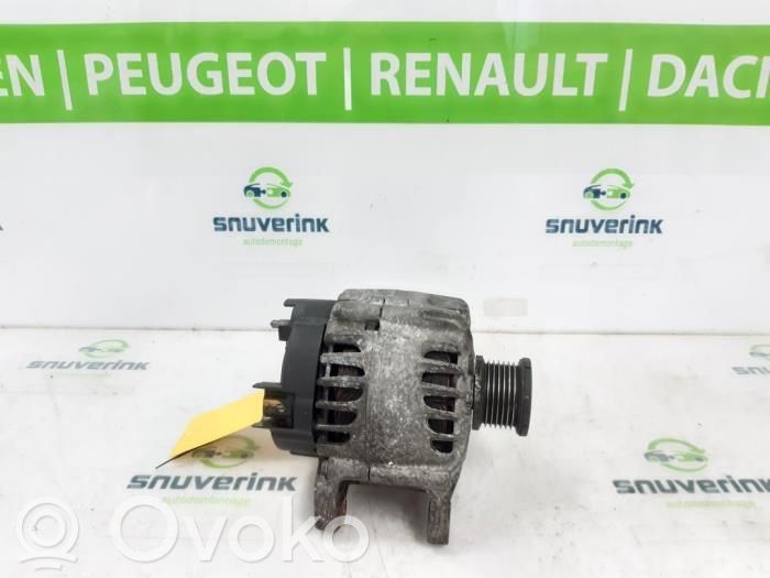 Renault Trafic III (X82) Generatorius 