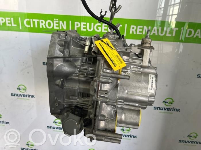 Renault Captur II Scatola del cambio manuale a 5 velocità 