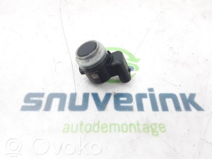 Renault Megane E-Tech Parksensor PDC 