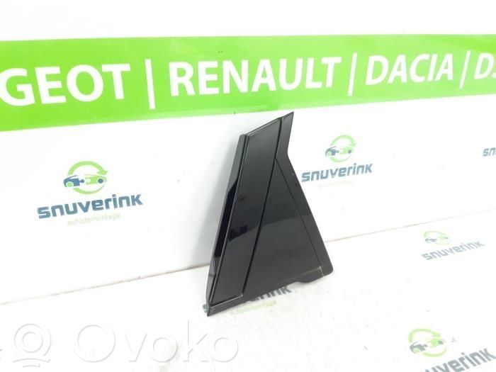 Renault Megane E-Tech Manecilla externa puerta trasera 
