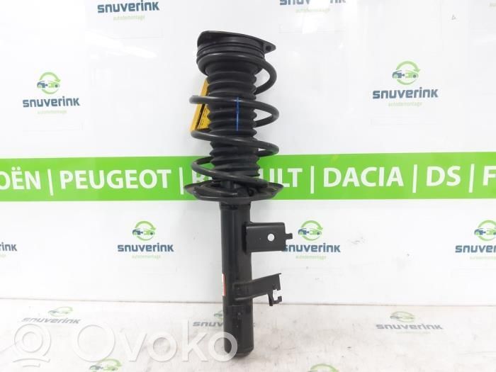 Renault Megane E-Tech Amortizor față 