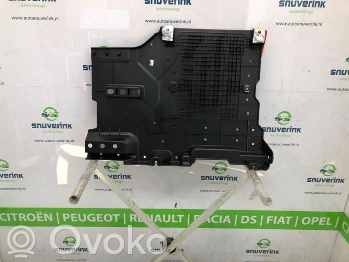 Citroen DS7 Crossback Protecție inferioară motor 