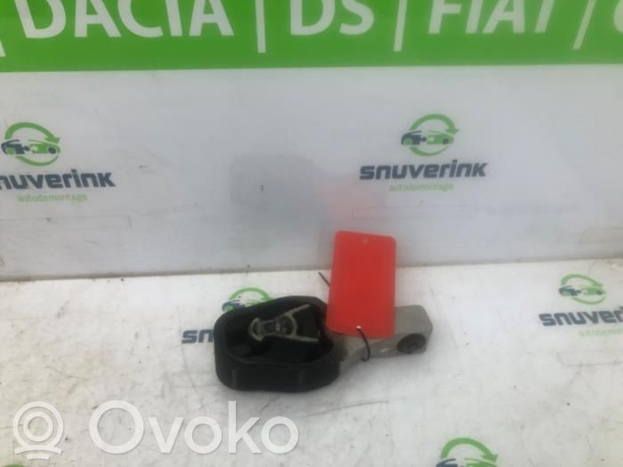 Engine mount bracket   9820511880
