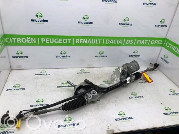 Citroen DS7 Crossback Repuesto mecánico de la cremallera de dirección 