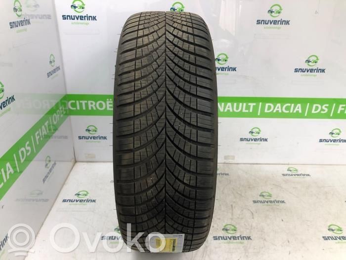 ALLSEASON Citroen DS7 Crossback R16 summer tire, €73.33 | RRR