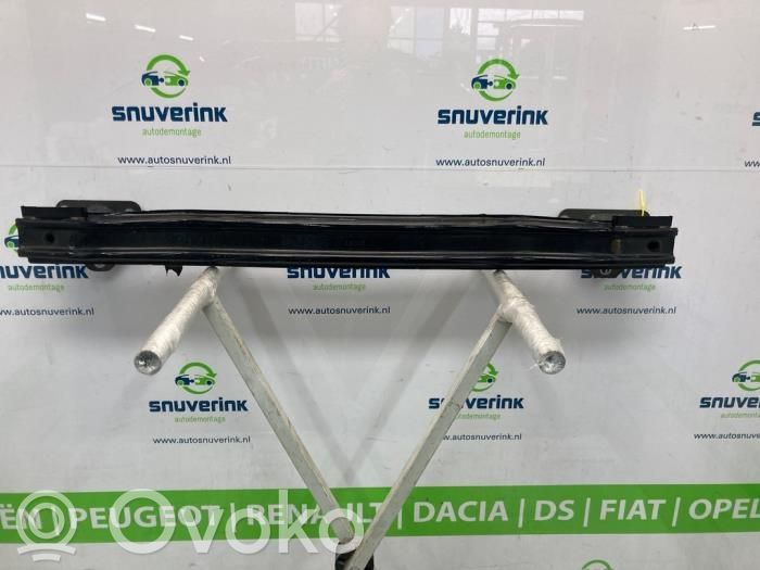 Opel Corsa F Aizmugurē bampera balka 
