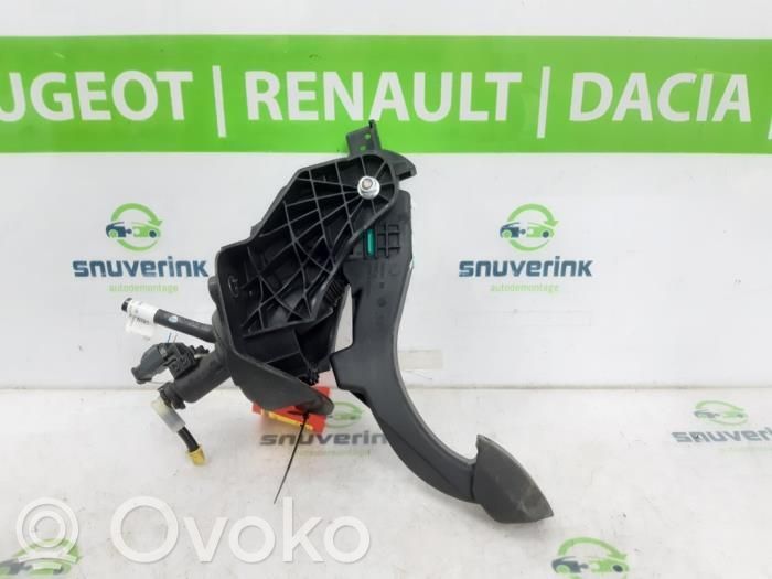 Citroen Berlingo Sajūga pedālis 