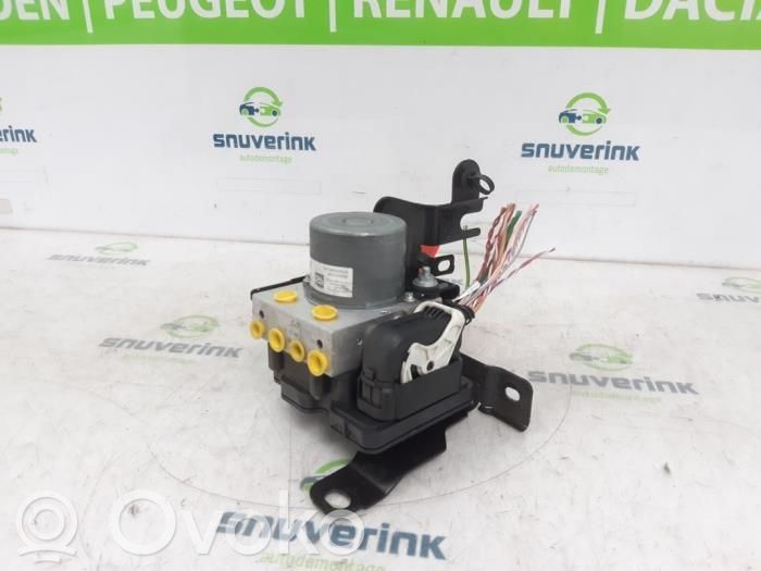 Citroen Berlingo ABS Pump 
