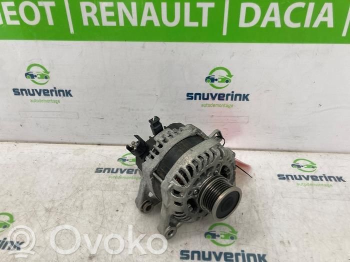 Citroen Berlingo Generator/alternator 