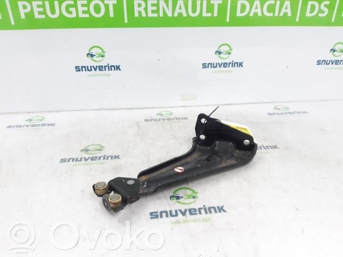 Citroen Berlingo Balama/rolă inferioară ușă glisantă