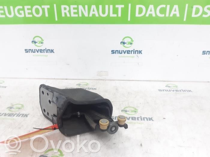 Citroen Berlingo Prowadnica rolkowa drzwi bocznych / przesuwanych / Zawias dolny 