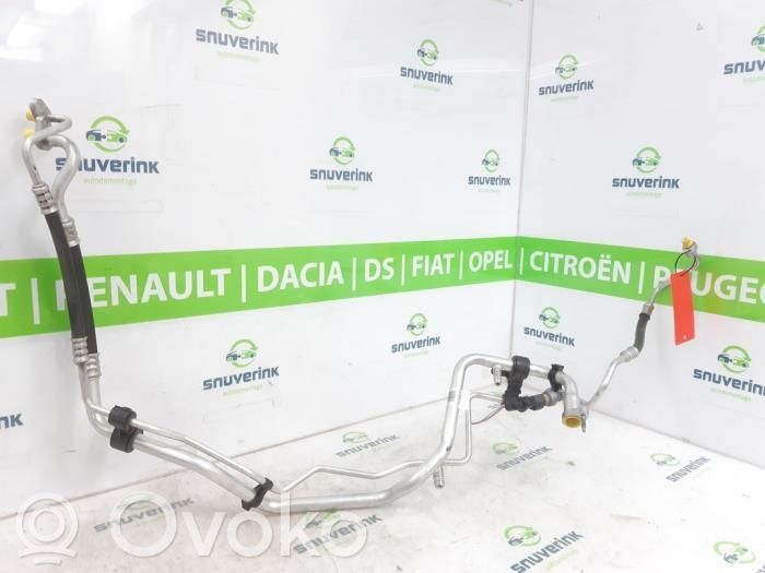 Citroen Berlingo Ilmastointilaitteen putki (A/C) 
