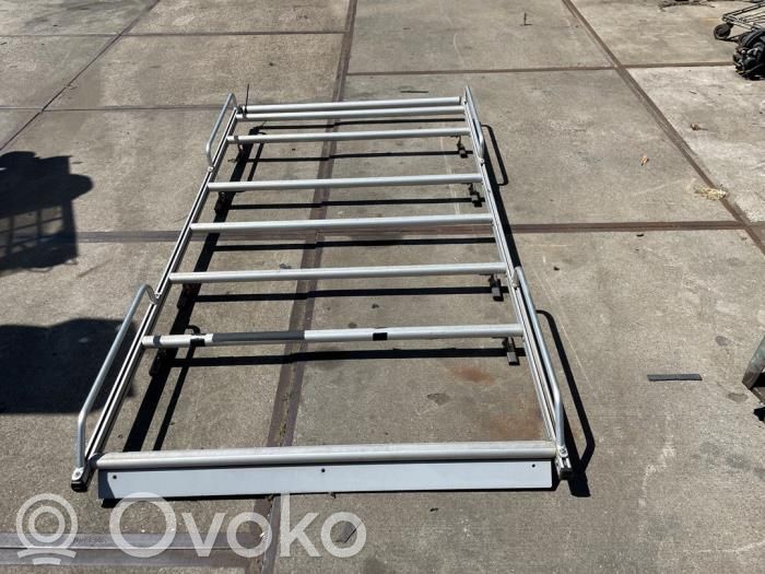 Toyota Proace Altra parte interiore 