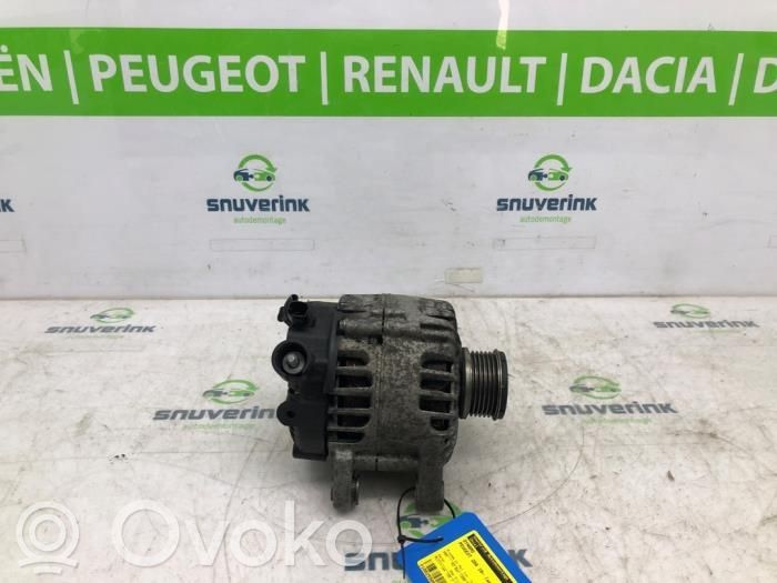 Peugeot 208 II Alternator 