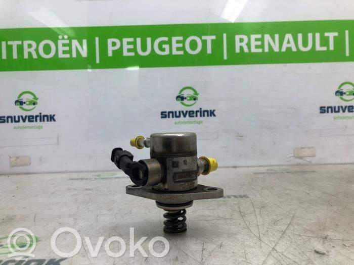 Peugeot 208 II Mechaniczna pompa paliwa 