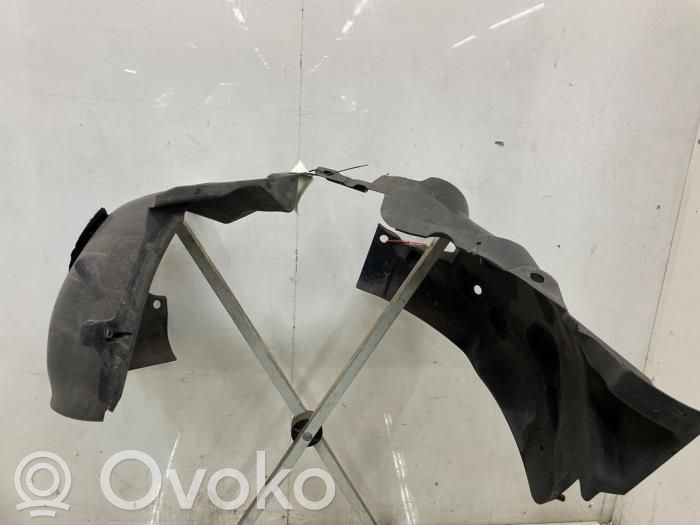 Renault Clio IV Apărători interioare aripă roată față 