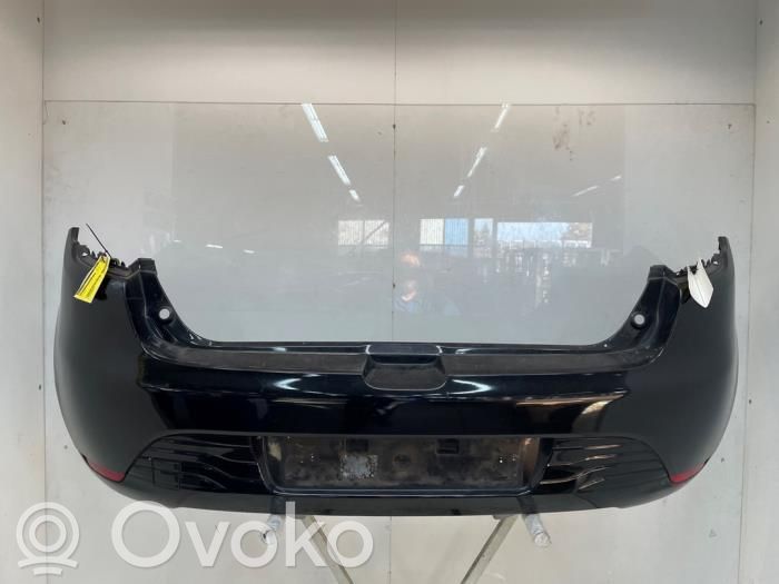 Renault Clio IV Parachoques 