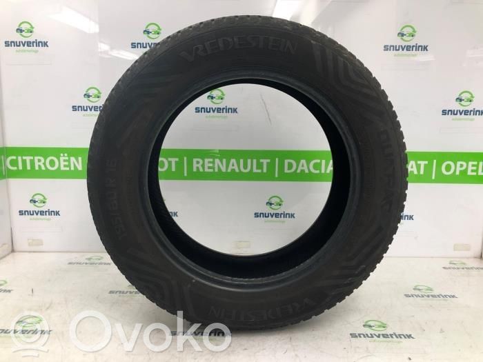 Peugeot 2008 I Anvelopă vară R16 
