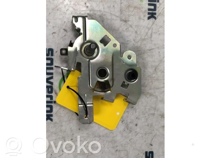 Renault Trafic III (X82) Maniglia interna per portellone scorrevole