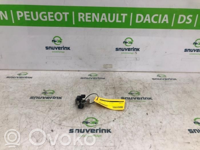 Renault Trafic III (X82) Cavo negativo messa a terra (batteria) 