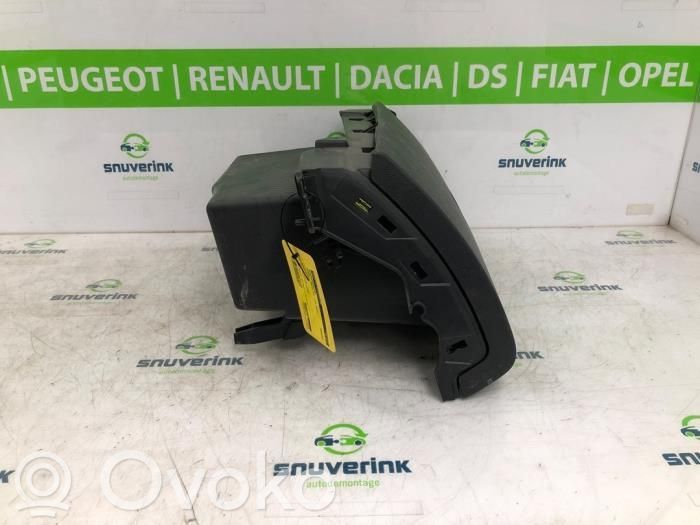 Renault Trafic III (X82) Juego guantera 