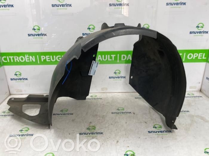 Peugeot 208 I Pare-boue passage de roue avant 