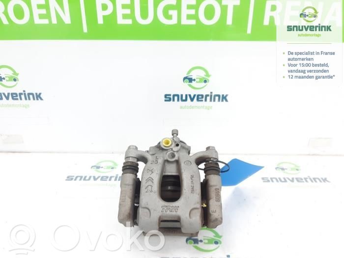 Peugeot 2008 II Tylny zacisk hamulcowy 