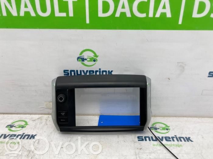 Inny element deski rozdzielczej   96738995VV,967361377,967361377