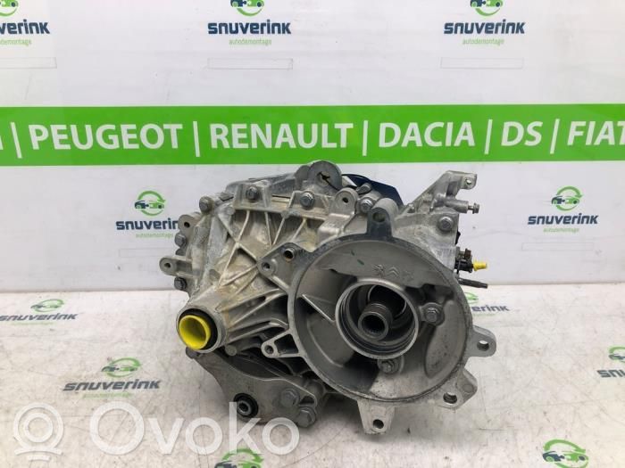 Peugeot 208 II Cutie viteze manuală cu 5 trepte 