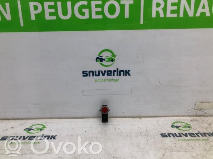 Peugeot 208 II Capteur de stationnement PDC
