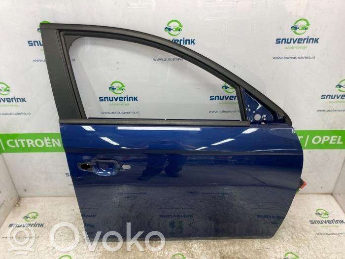 Opel Corsa F Portiera anteriore