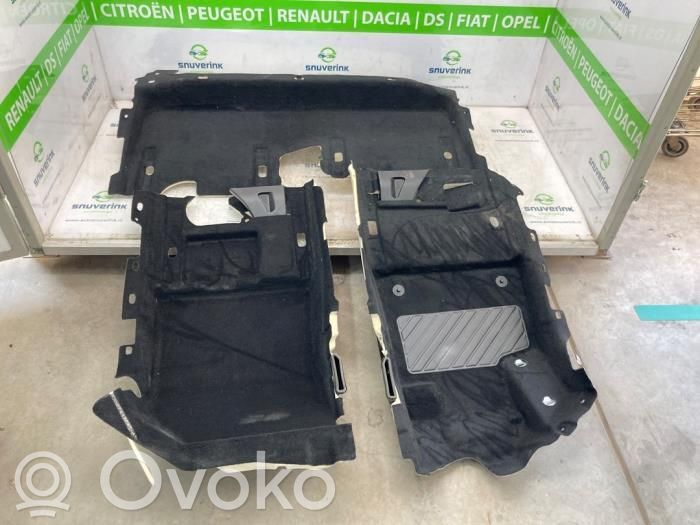 Alfombra interior   98393549ZD,98278654ZD,98278654ZD