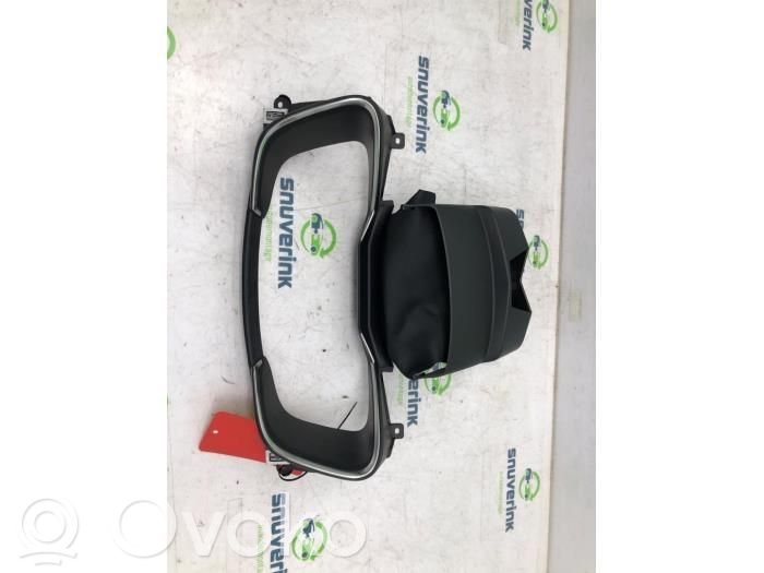 Citroen DS7 Crossback Altra parte esteriore 