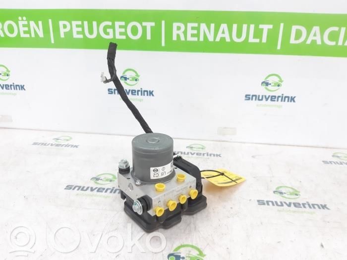 Renault Arkana ABS Pump 