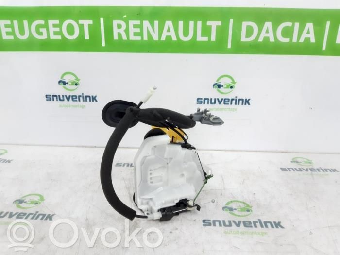 Renault Arkana Încuietoare ușă spate 