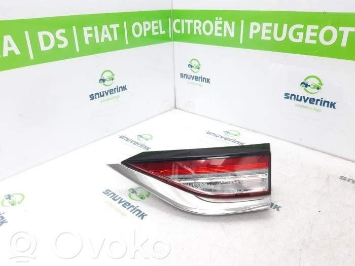 DS Automobiles 3 Crossback Lampă spate în caroserie 