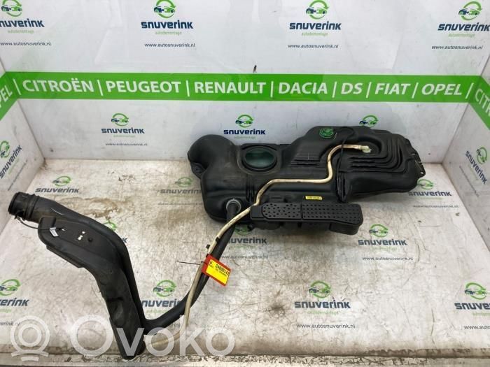 DS Automobiles 3 Crossback Polttoainesäiliö 