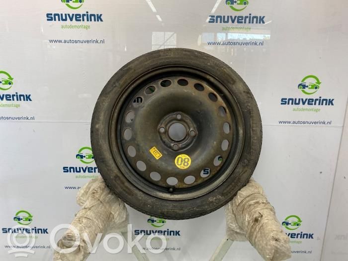 Rueda de repuesto R16   13116867