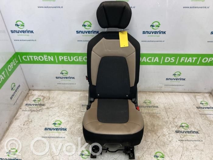 Citroen C4 Grand Picasso Scaun spate 