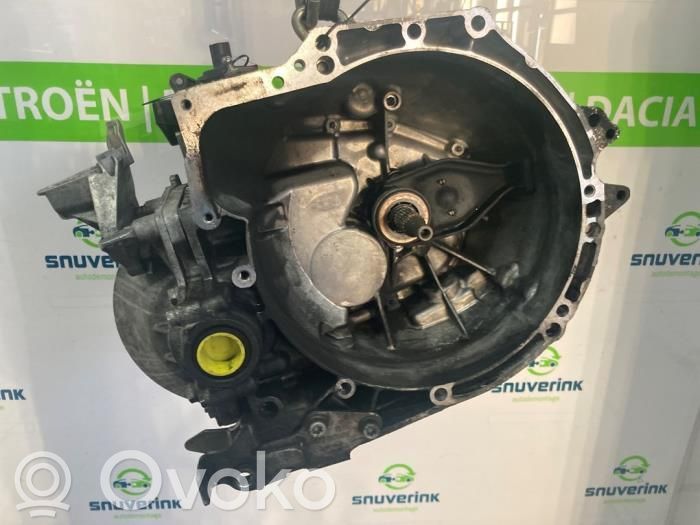 Citroen C4 Grand Picasso Scatola del cambio manuale a 5 velocità