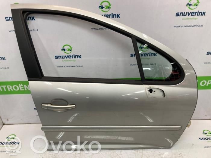 Peugeot 207 Portiera anteriore