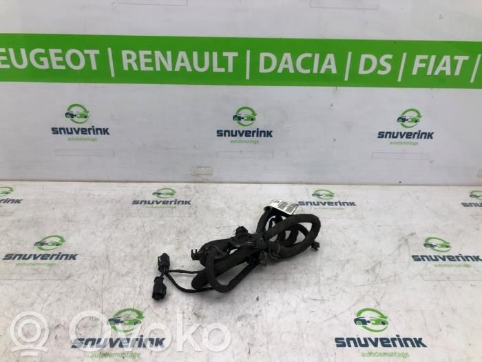 Citroen C3 Aircross Cableado del sensor de aparcamiento (PDC) 