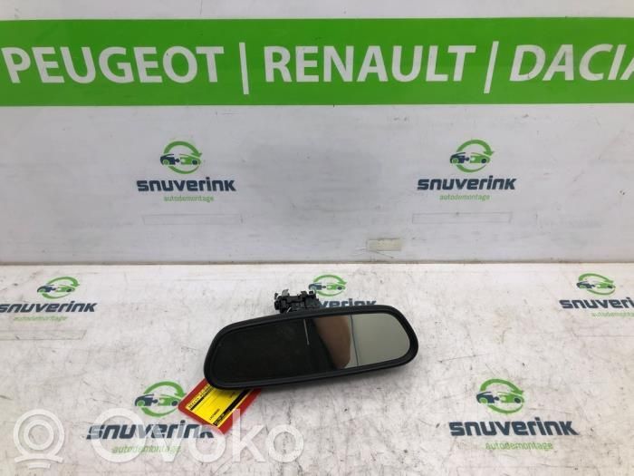Citroen C3 Aircross Specchietto retrovisore (interno) 