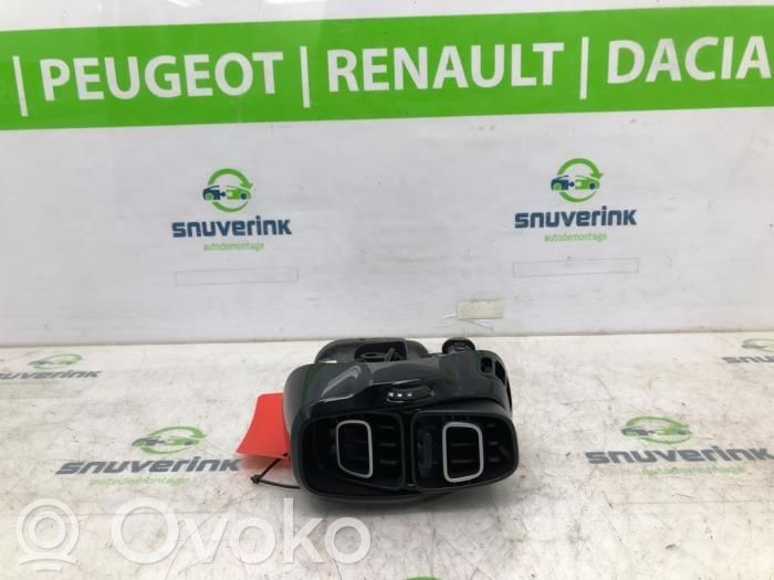 Citroen C3 Aircross Grilă ventilație centrală 