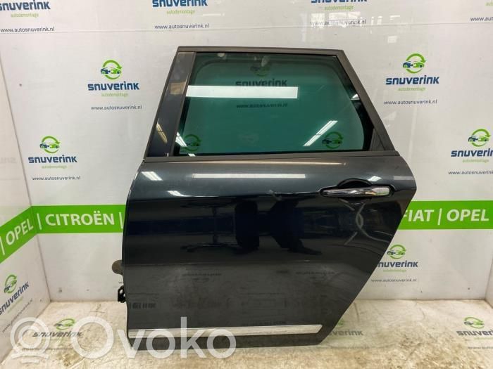 Puerta trasera   9006L5