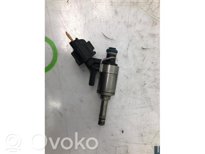 Citroen C4 Grand Picasso Wtryskiwacz paliwa 